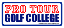 Pro Tour Golf College - The Professional Golf Tour Training College